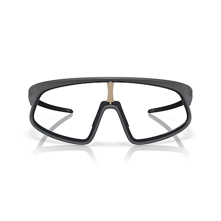 Bike brýle Oakley Rslv matte carbon | photochromic - 3