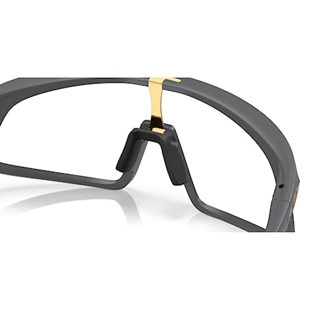 Bike brýle Oakley Rslv matte carbon | photochromic - 6