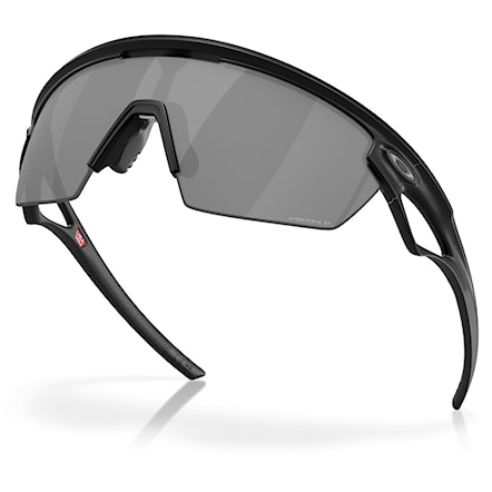 Bike Sunglasses and Goggles Oakley Sphaera matte black | prizm black polarized 2024 - 3