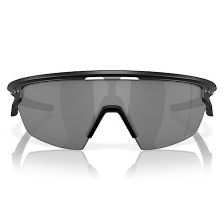 Bike Sunglasses and Goggles Oakley Sphaera matte black | prizm black polarized 2024 - 4