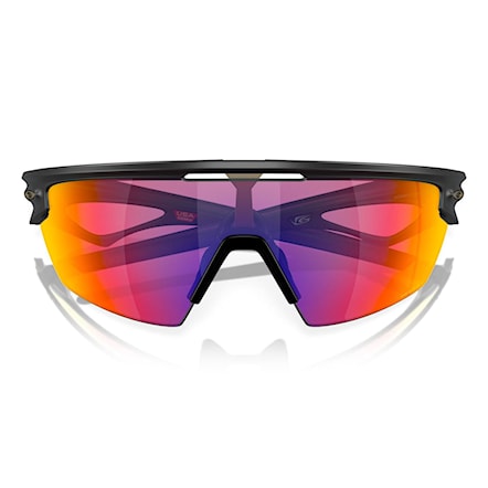 Bike Sunglasses and Goggles Oakley Sphaera matte black | prizm road 2024 - 4