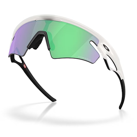 Bike okuliare Oakley Sphaera Slash matt vapor | prizm road jade 2025 - 3