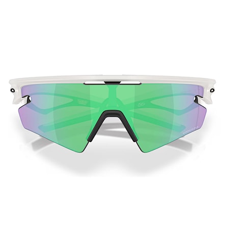 Bike okuliare Oakley Sphaera Slash matt vapor | prizm road jade 2025 - 6