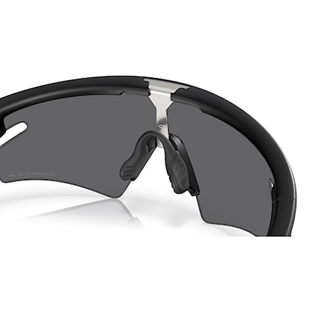 Bike Eyewear Oakley Sphaera Slash matte black | prizm black polarized 2025 - 5