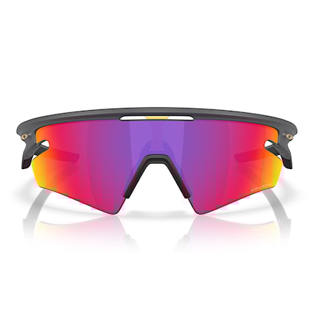 Bike brýle Oakley Sphaera Slash matte carbon | prizm road 2025 - 4