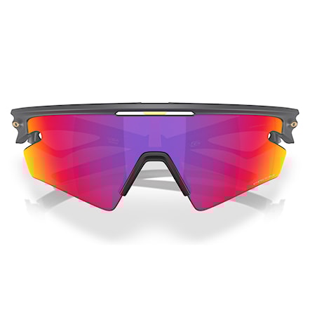 Bike brýle Oakley Sphaera Slash matte carbon | prizm road 2025 - 5