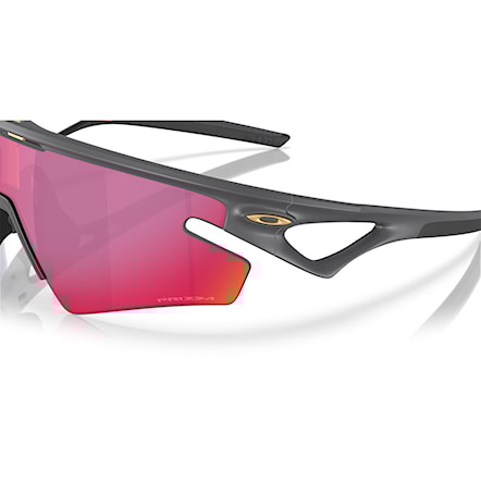 Bike brýle Oakley Sphaera Slash matte carbon | prizm road 2025 - 6
