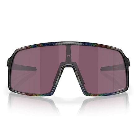 Bike Sunglasses and Goggles Oakley Sutro dark galaxy | prizm road black 2024 - 3