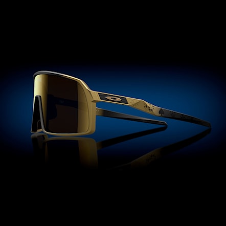 Bike brýle Oakley Sutro fortnite midas | prizm 24k - 3