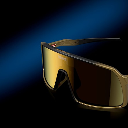 Bike okuliare Oakley Sutro fortnite midas | prizm 24k - 4