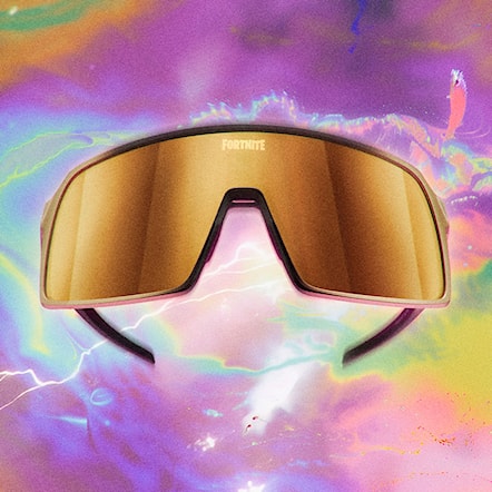 Bike brýle Oakley Sutro fortnite midas | prizm 24k - 5