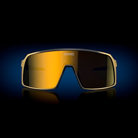 Bike brýle Oakley Sutro fortnite midas | prizm 24k - 8