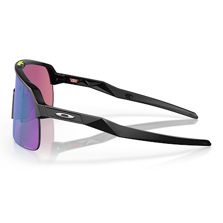 Bike Sunglasses and Goggles Oakley Sutro Lite matte black | prizm road jade - 2