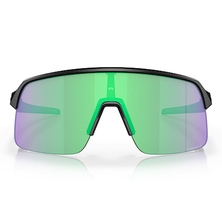 Bike Sunglasses and Goggles Oakley Sutro Lite matte black | prizm road jade - 4