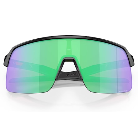 Bike Sunglasses and Goggles Oakley Sutro Lite matte black | prizm road jade - 5