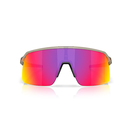 Bike brýle Oakley Sutro Lite matte grey ink | prizm road - 5