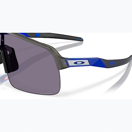 Okulary rowerowe Oakley Sutro Lite matte grey smoke | prizm grey - 3