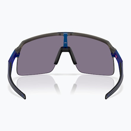 Bike okuliare Oakley Sutro Lite matte grey smoke | prizm grey - 5