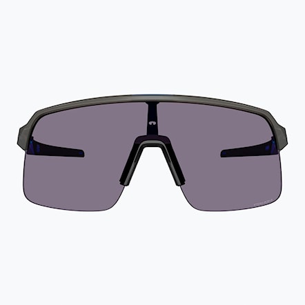 Bike okuliare Oakley Sutro Lite matte grey smoke | prizm grey - 8