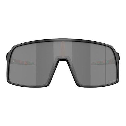 Bike Sunglasses and Goggles Oakley Sutro matte black | prizm black 2024 - 3