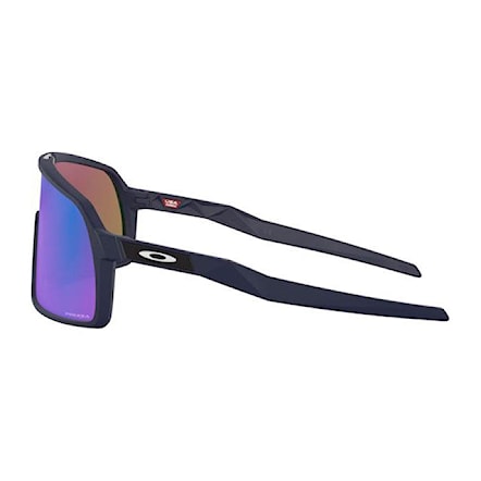 Bike okuliare Oakley Sutro S matte black | prizm sapphire - 3