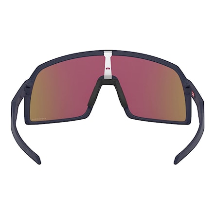 Bike Eyewear Oakley Sutro S matte black | prizm sapphire - 5