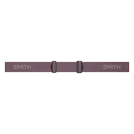 Bike brýle Smith Loam MTB dusk/bone | contrast rose flash multilayer+clear 2024 - 2