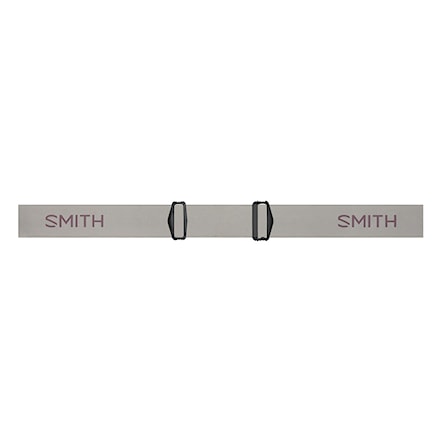 Bike brýle Smith Loam S MTB dusk/bone | contrast rose flash multilayer+clear 2024 - 2