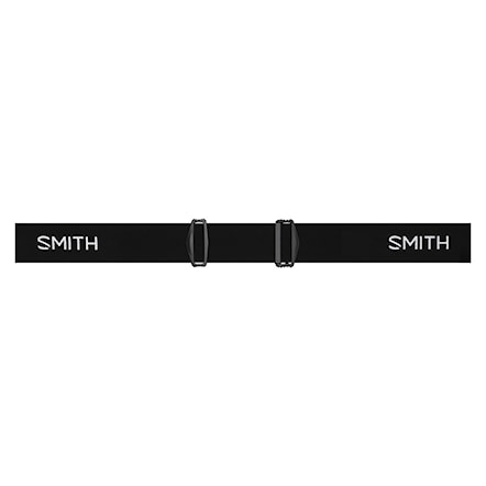 Bike brýle Smith Squad MTB black 24  | chromapop sun black +clear 2024 - 3