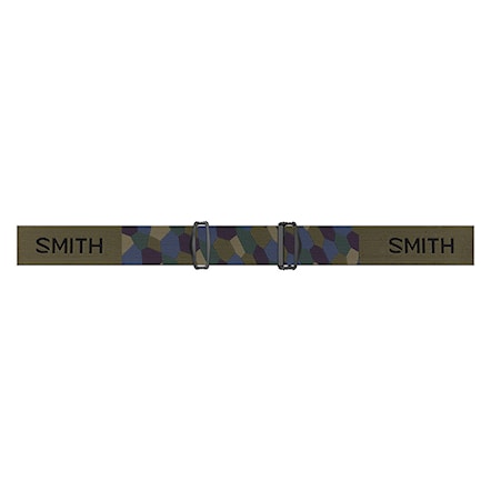 Bike brýle Smith Squad MTB XL trail camo | chromapop sun black+clear 2024 - 2