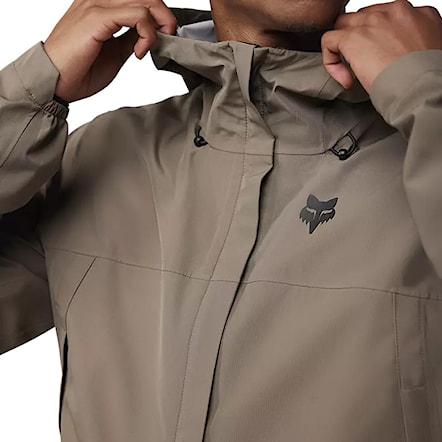 Bike Jacket Fox Ranger 2.5L Water Jacket ash 2025 - 3