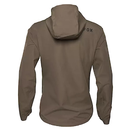 Bike Jacket Fox Ranger 2.5L Water Jacket ash 2025 - 5
