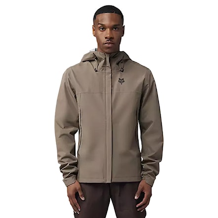 Bike Jacket Fox Ranger 2.5L Water Jacket ash 2025 - 1