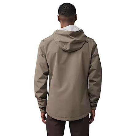 Bike Jacket Fox Ranger 2.5L Water Jacket ash 2025 - 2