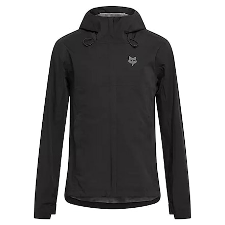 Bike bunda Fox Ranger Water Jacket black 2025 - 8