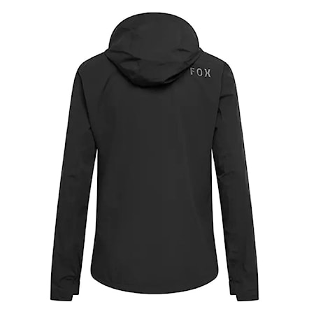 Bike bunda Fox Ranger Water Jacket black 2025 - 9
