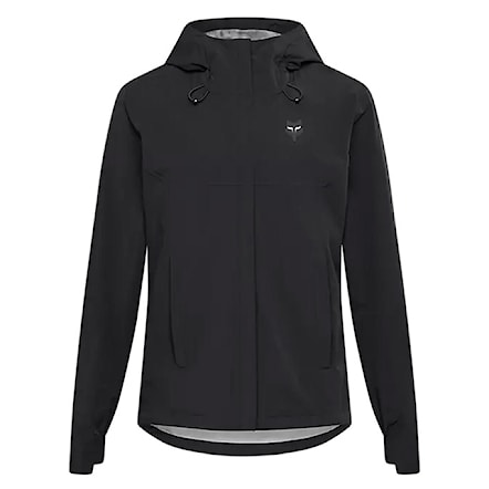 Bike bunda Fox Ranger Water Jacket Lunar SE black 2025 - 5