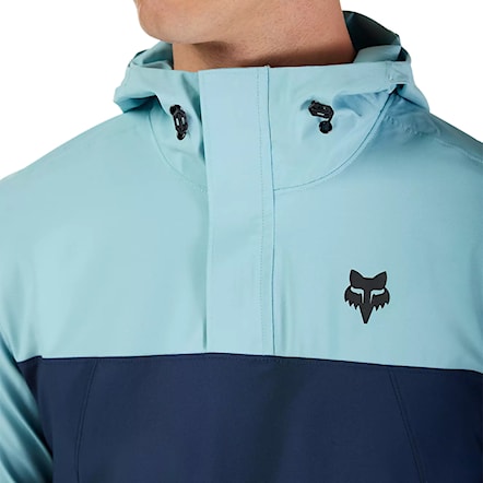 Bike bunda Fox Ranger Wind Pullover vintage wash 2025 - 6