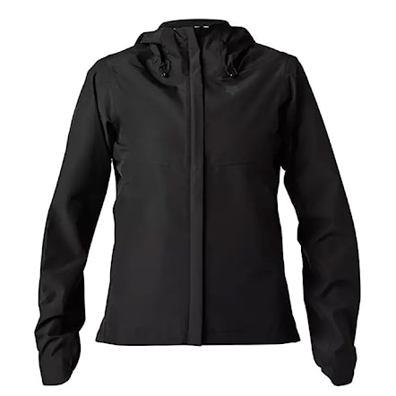 Bike bunda Fox Wms Ranger 2.5L Water Jacket black 2025 - 3