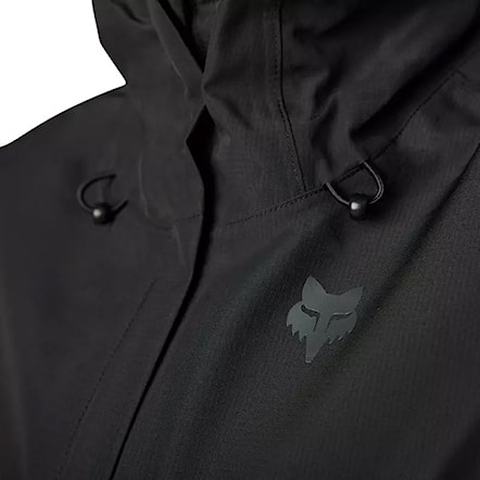 Bike bunda Fox Wms Ranger 2.5L Water Jacket black 2025 - 4