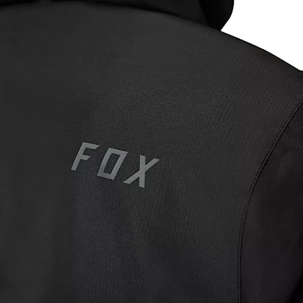 Bike bunda Fox Wms Ranger 2.5L Water Jacket black 2025 - 5