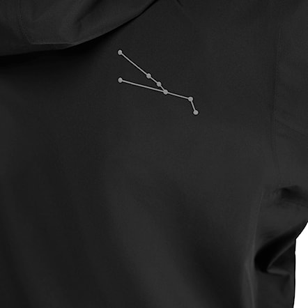 Bike bunda Fox Wms Ranger Water Jacket Lunar SE black 2025 - 5