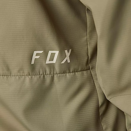 Bike Jacket Fox Wms Ranger Wind bark 2023 - 6