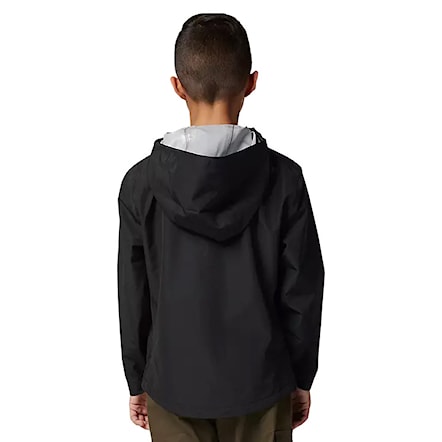 Bike bunda Fox Youth Ranger 2.5L Water Jacket black 2025 - 3