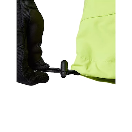 Bike bunda Fox Youth Ranger 2.5L Water Jacket fluo yellow 2022 - 6