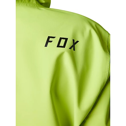 Bike bunda Fox Youth Ranger 2.5L Water Jacket fluo yellow 2022 - 7
