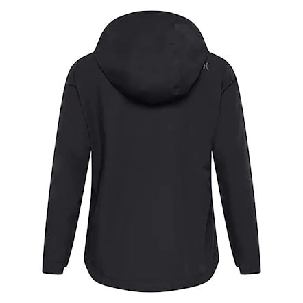 Bike bunda Fox Youth Ranger Water Jacket black 2025 - 4