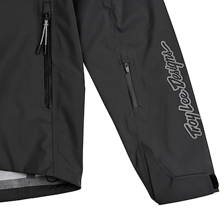 Bike kurtka Troy Lee Designs Resist mono carbon 2025 - 12