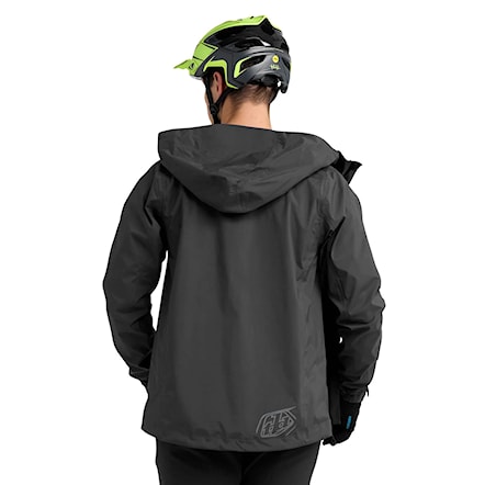Bike kurtka Troy Lee Designs Resist mono carbon 2025 - 8