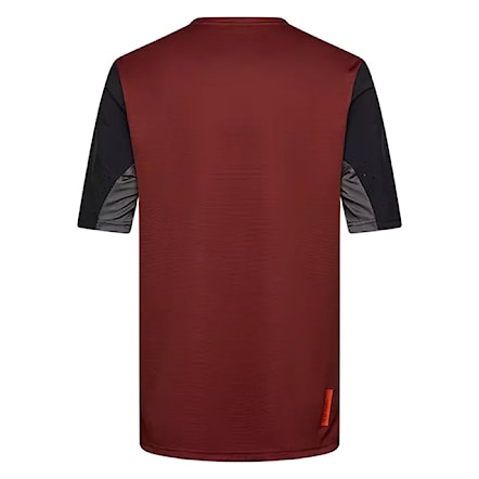 Bike koszulka Fox Defend SS Jersey rust 2025 - 7
